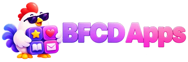 BFCD Apps